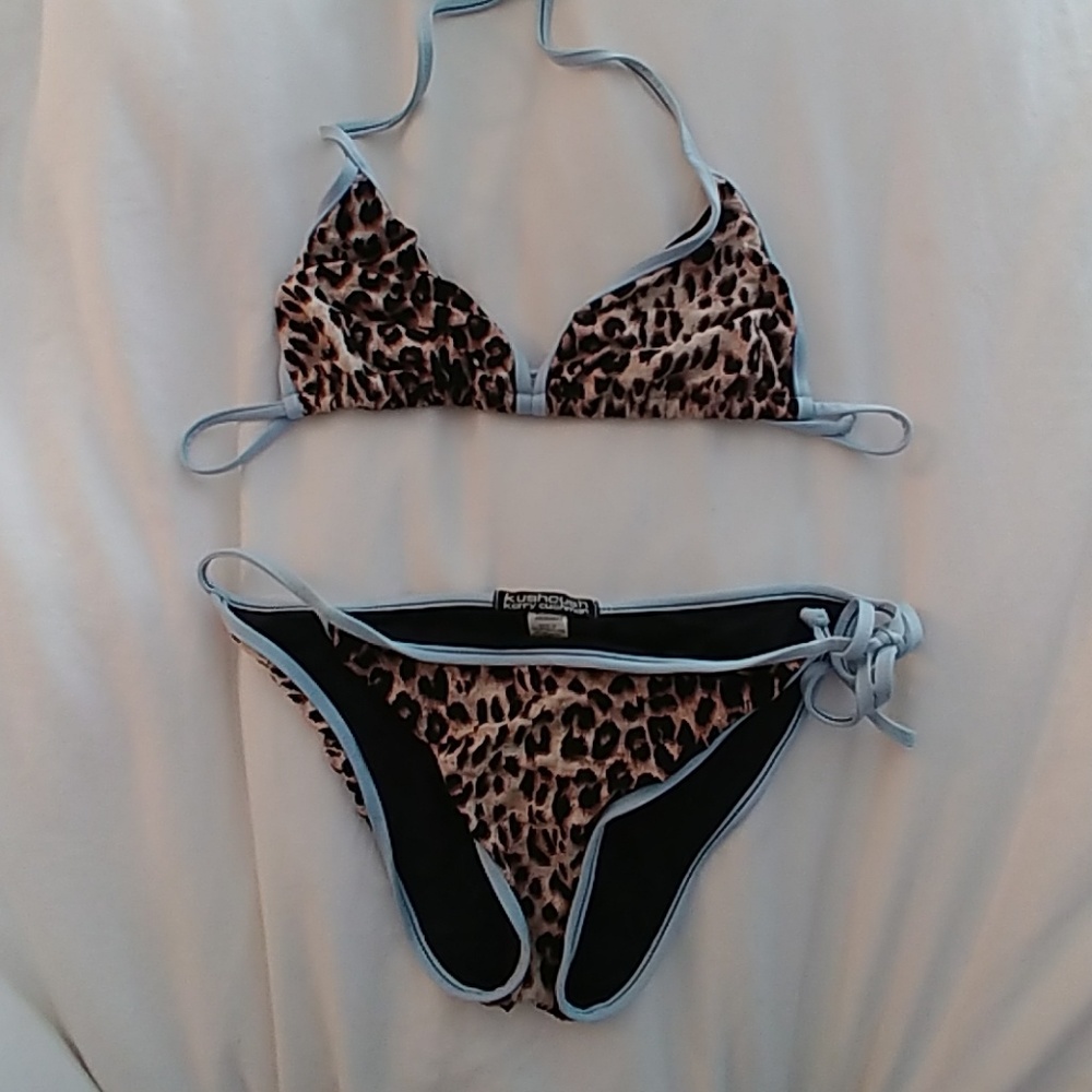 Bathing Suit